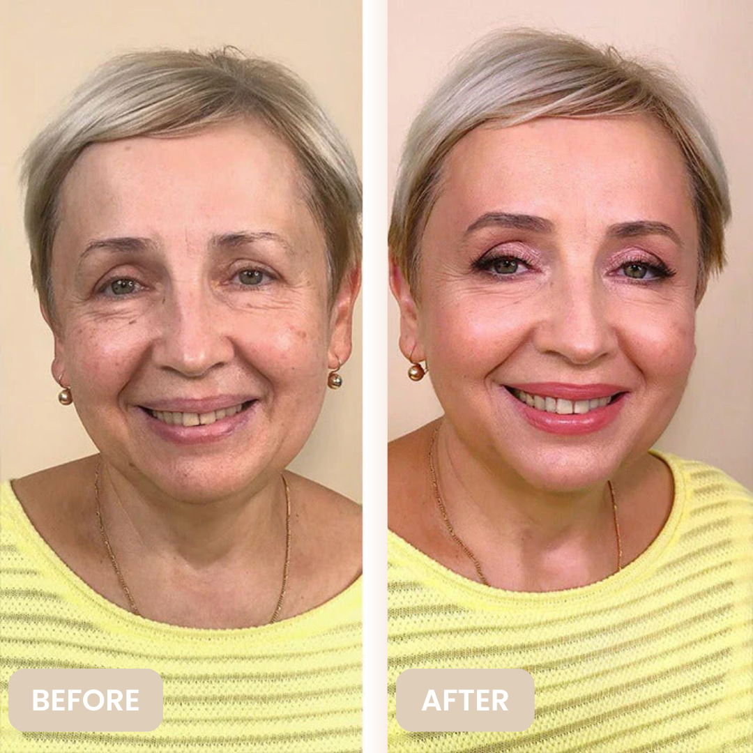 Originial Biomimic Foundation 4 in 1