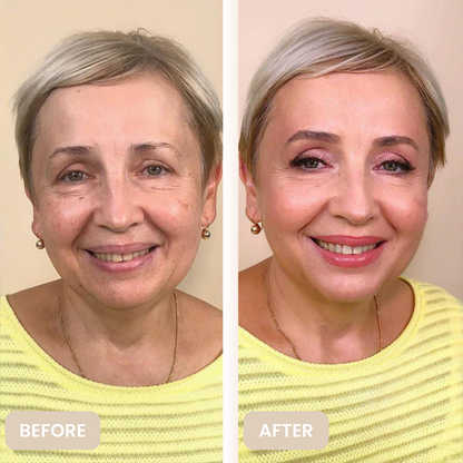 Originial Biomimic Foundation 4 in 1
