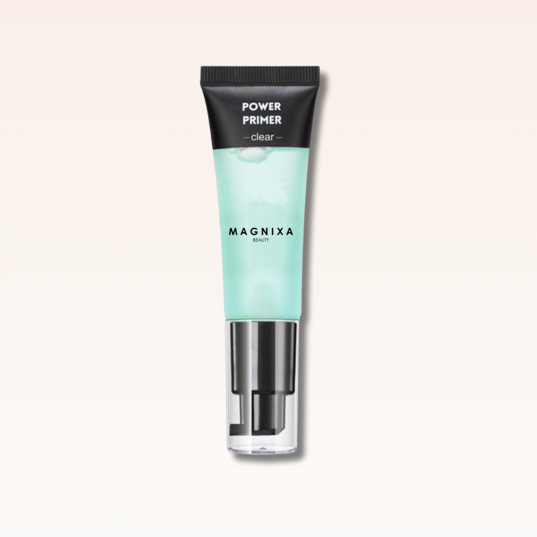Power Primer