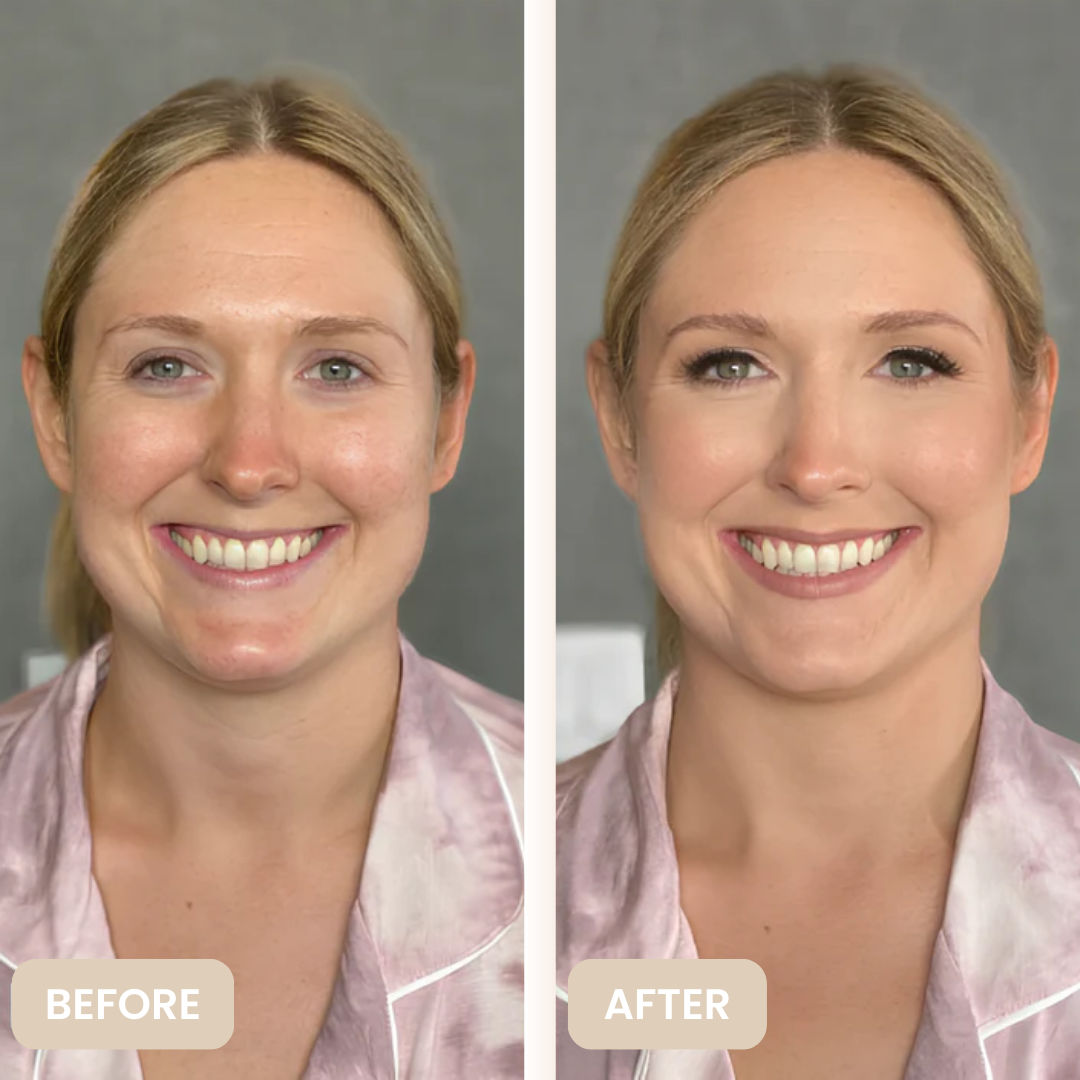 Originial Biomimic Foundation 4 in 1