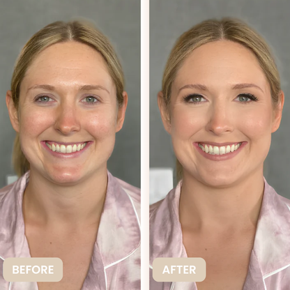 Originial Biomimic Foundation 4 in 1