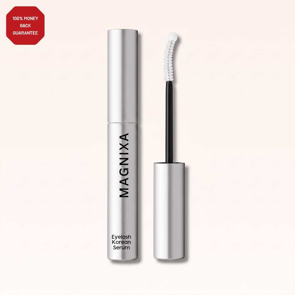 Korean Eyelash Serum