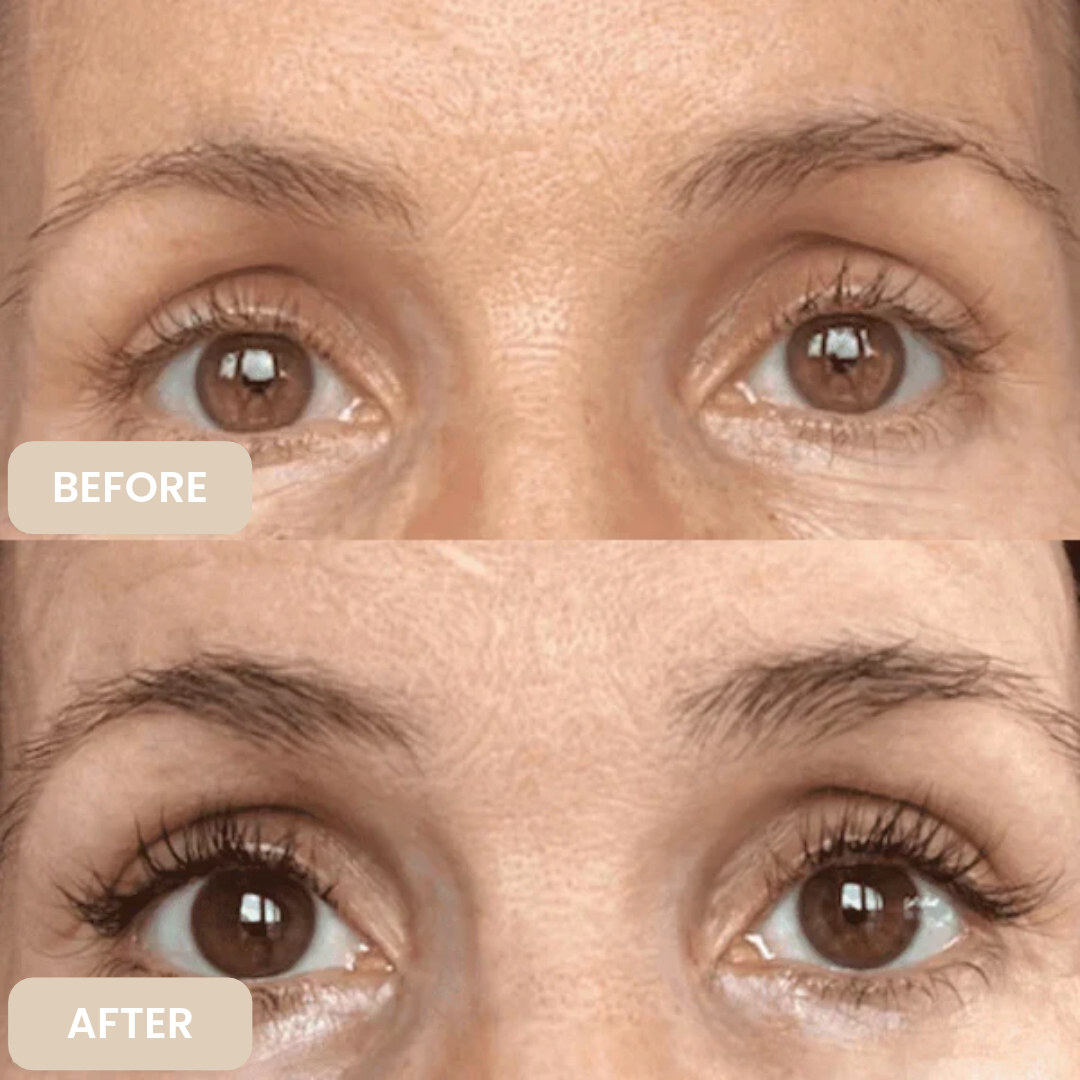 Korean Eyelash Serum