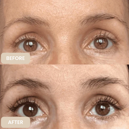 Korean Eyelash Serum