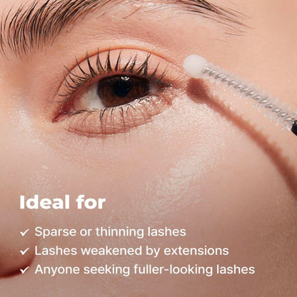Korean Eyelash Serum